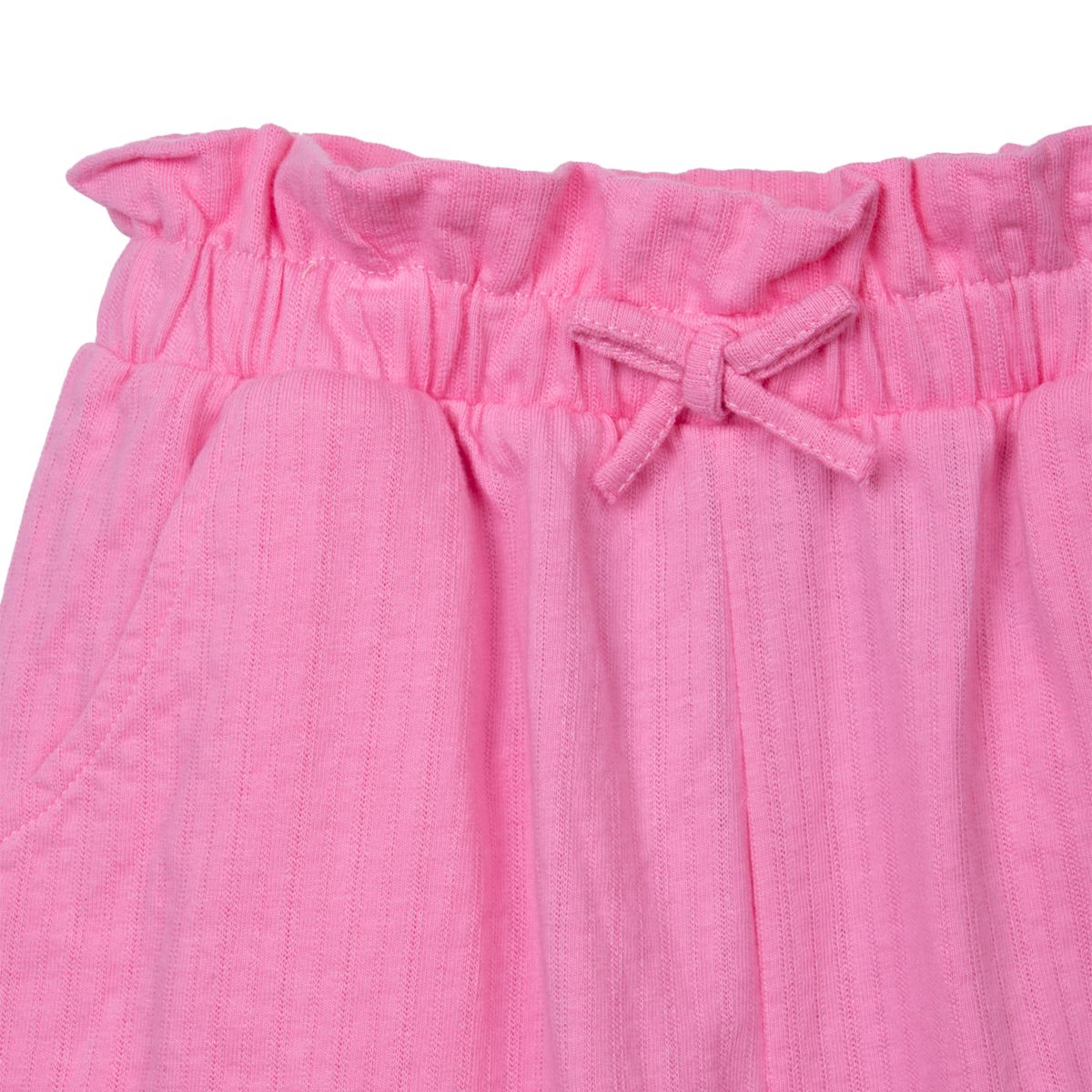 PILLIN - Short Niña Rosado Pillin PVC619-25ROS8