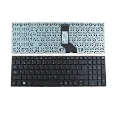 GENERICO - TECLADO ACER ASPIRE E5-722 NEGRO ESPAÑOL