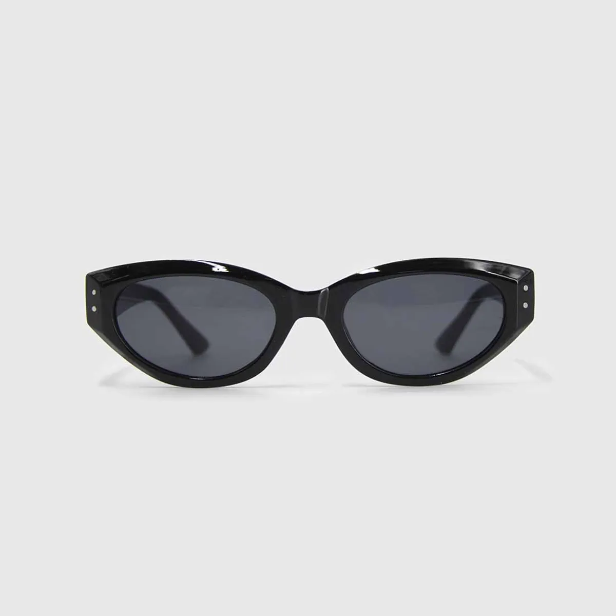 GENERICO - Lentes de sol mujer negro 00214