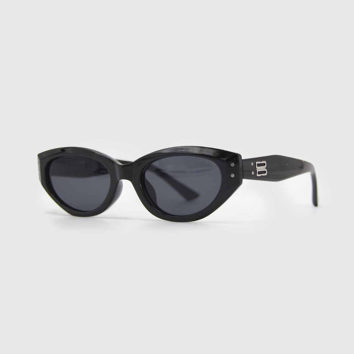 GENERICO - Lentes de sol mujer negro 00214