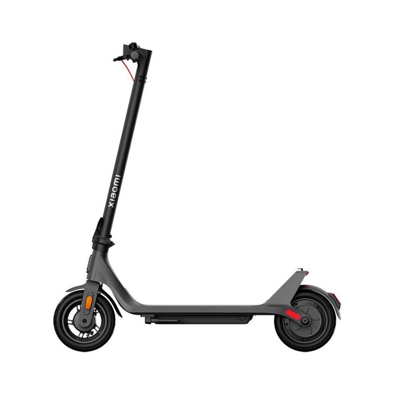 XIAOMI - Xiaomi Scooter Eléctrico 4 Lite 2da Generación  25 km/h Negro