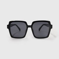 Lentes de sol mujer negro 00216