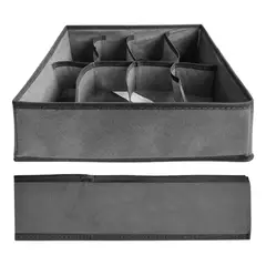 GENERICO - Separador De Cajones Organizador Ropa Organizador Plegable