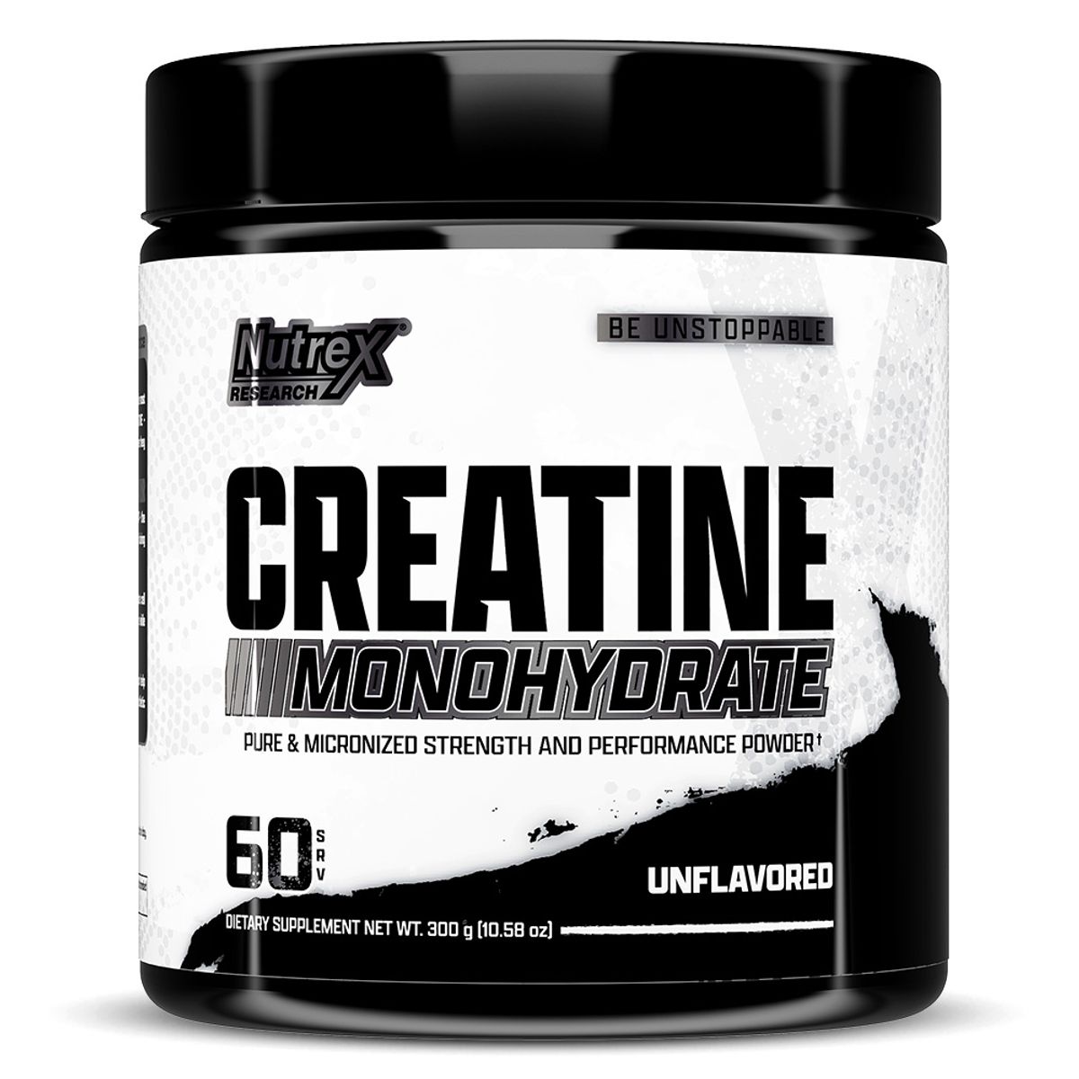 NUTREX RESEARCH - Nutrex Creatine Drive Creatina Monohidrato Micronizada 300gr
