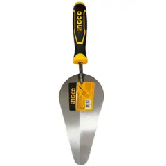 INGCO - Plana En Punta Acero 250mm10 Hbt1018