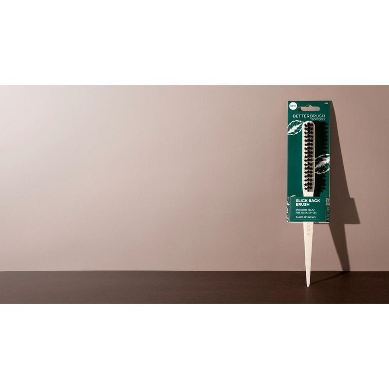 ECOTOOLS - Cepillo Slick Back