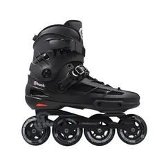 HOOK - Patines Freeskate Skull Negro Talla 40