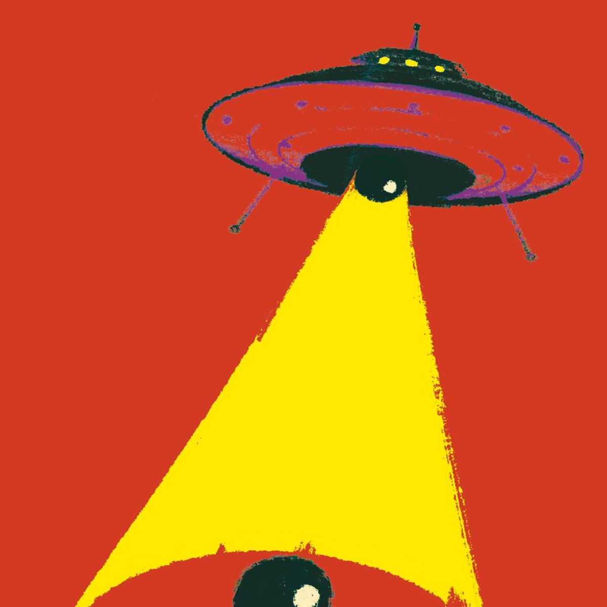 RANDOM HOUSE - Libro Marciano - Nona Fernández