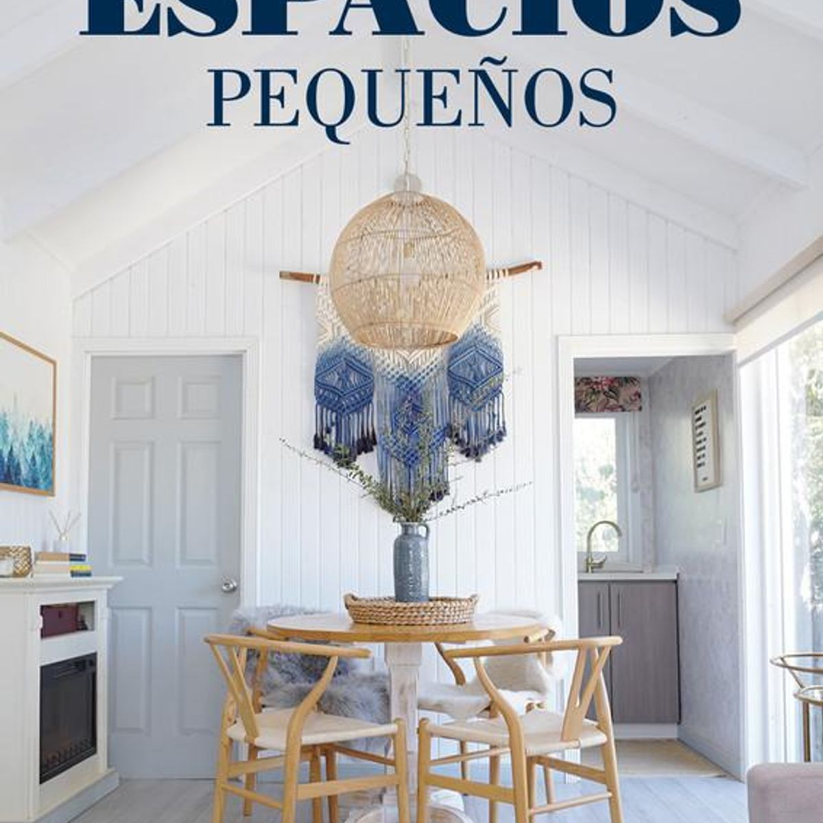 GENERICO - Libro Secretos del decorador 2 - Vega Mellado y Jara Farías