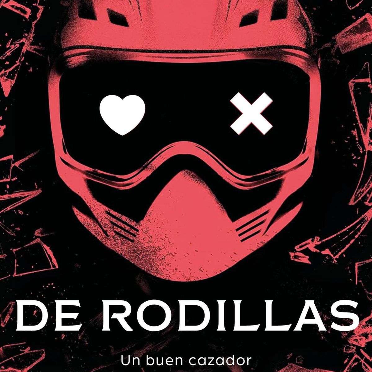 EDICIONES B - Libro De rodillas Adéntrate en la oscuridad 2- Navessa Allen
