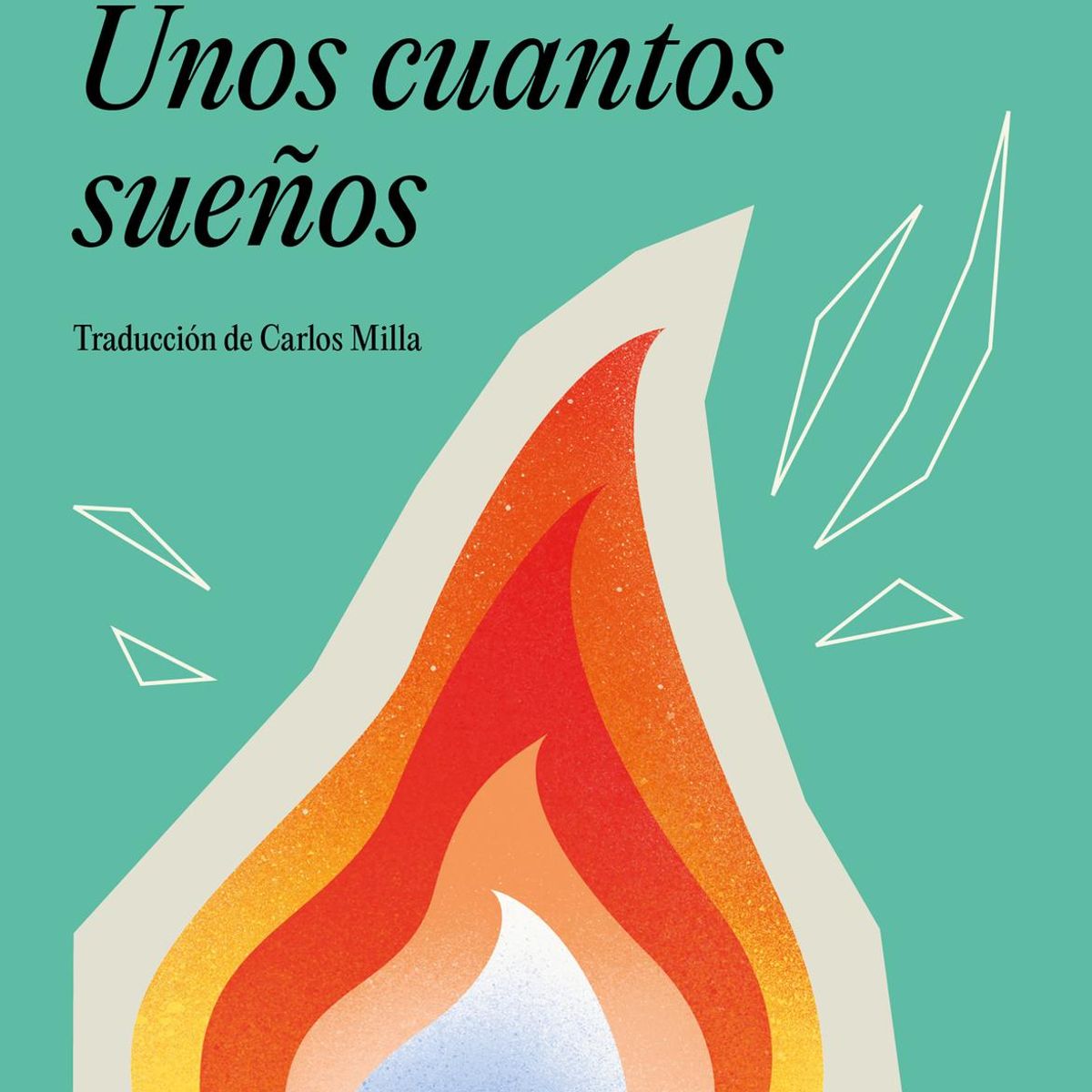 RANDOM HOUSE - Libro Unos cuantos sueños - Chimamanda Ngozi Adichie