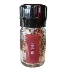 CRISTALES DE CHILE - Molinillo de Sal al Merquén