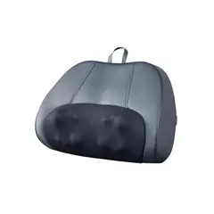 BOMIDI - Almohada Masajeadora de Cuello MP1 Pro Gris
