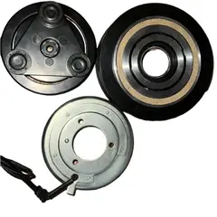 GENERICO - EMBRAGUE O CLUTCH TM21 P/V 12V