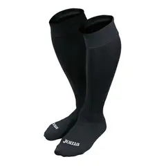 JOMA - Calcetines De Fútbol Classic III Negro