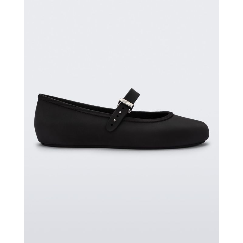 MELISSA - Ballerina Melissa Soft Negro
