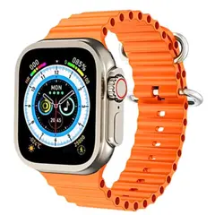 GENERICO - Reloj Inteligente Smartwatch T800