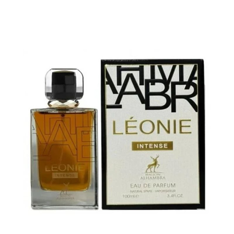 MAISON ALHAMBRA - Maison Alhambra Leonie Intense EDP 30ML Mujer