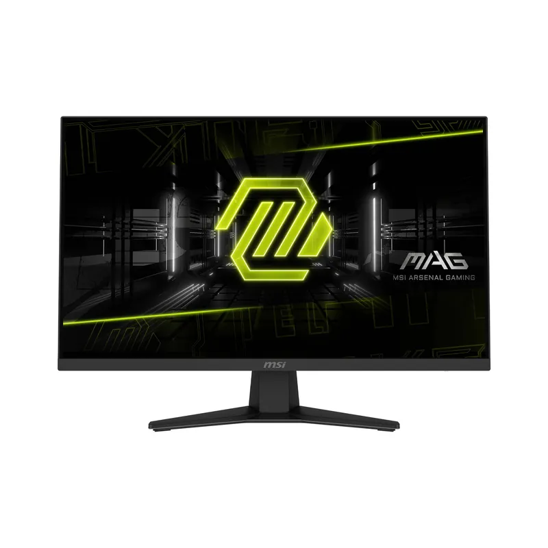 MSI - Monitor Gamer MSI MAG 272F IPS 27 FHD 200hz 05ms HDMI