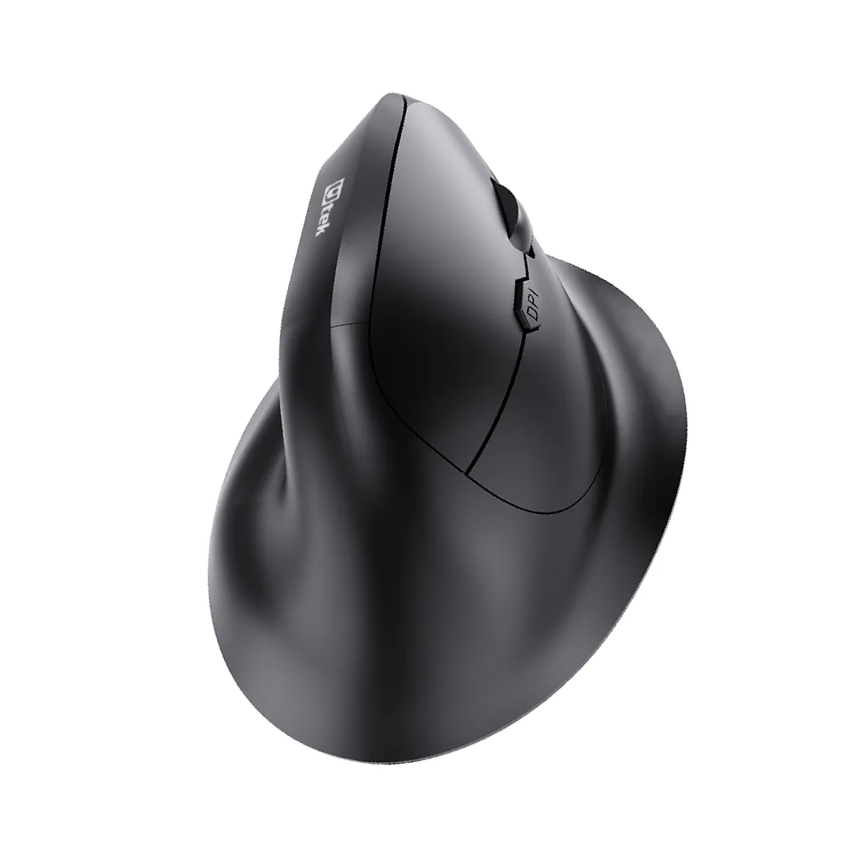 UTEK - mouse inalámbrico 24 GHz + Bluetooth UTEK UT‑MOER200R