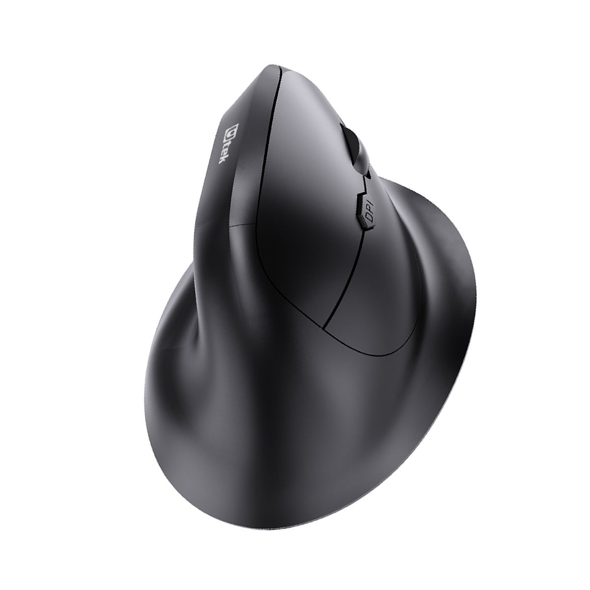UTEK - mouse inalámbrico 24 GHz + Bluetooth UTEK UT‑MOER200R