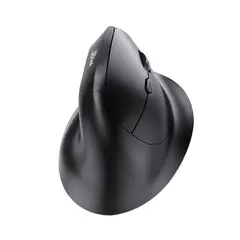 UTEK - Mouse inalámbrico 24 GHz + Bluetooth UT‑MOER200R