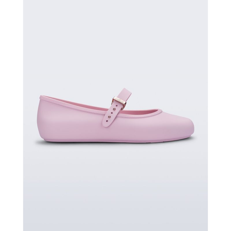 MELISSA - Ballerina Melissa Soft Rosa Claro