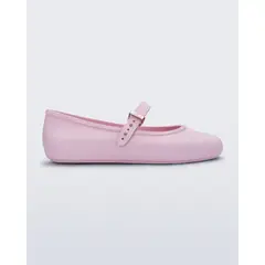 MELISSA - Ballerina Soft Rosa Claro