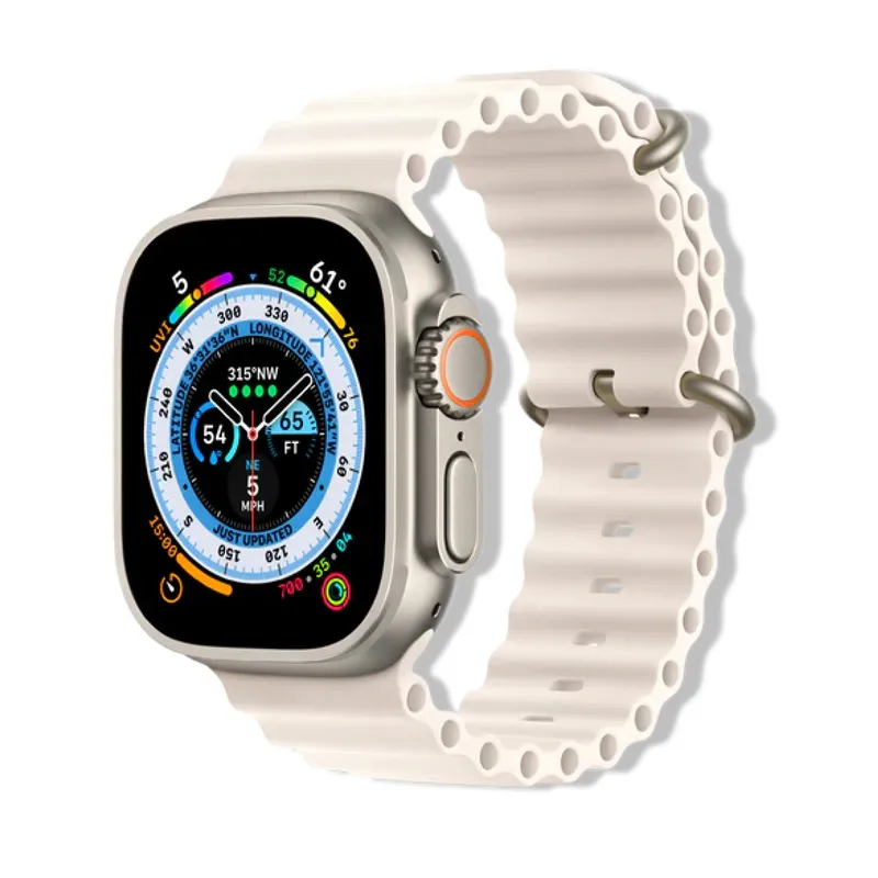 GENERICO - Reloj Inteligente Smartwatch T800