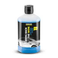 KARCHER - Detergente para Hidrolavadora RM 615 1L