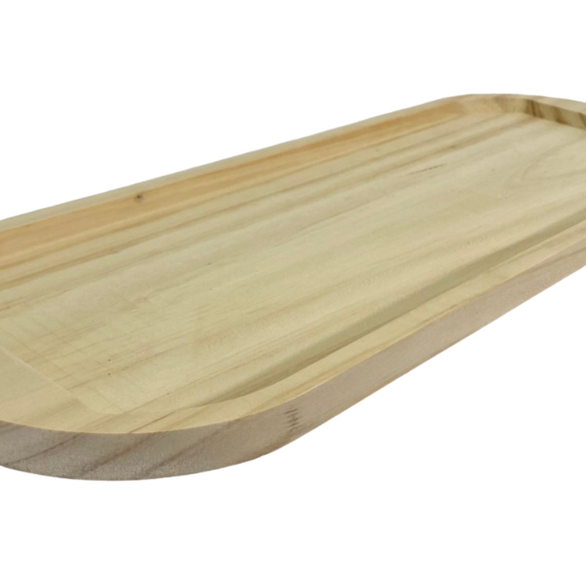 GENERICO - Tabla de Trinchera para picoteos masivos