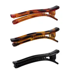 BIJOUTERIA LB20 SPA - Set de 3 Pinza para el pelo - promo 4