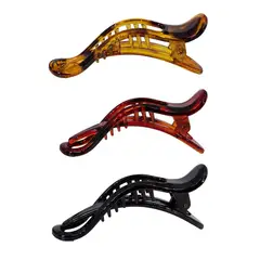 BIJOUTERIA LB20 SPA - Set de 3 Pinza para el pelo - promo 7