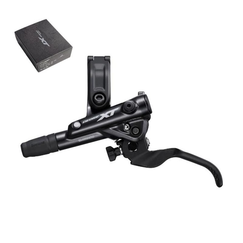 SHIMANO - Manilla Freno Izquierda Shimano Deore XT BL-M8100