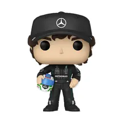 FUNKO - Pop #13 Formula 1 Mercedes 2025 Kimi Antonelli