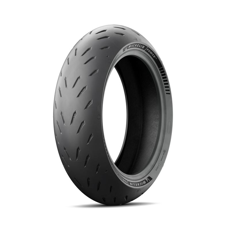 MICHELIN - MICHELIN POWER GP 200 / 55-ZR17 78W