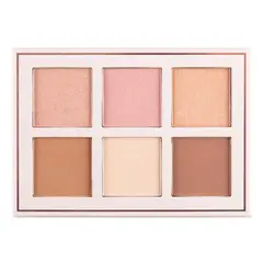 BEAUTY CREATIONS - Paleta Rostro Floral Bloom