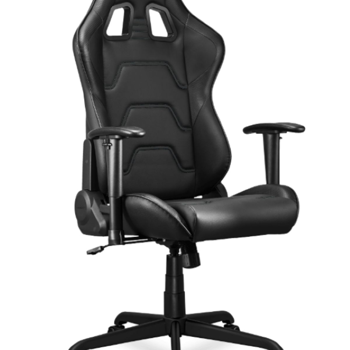 COUGAR - Silla Gamer - Cougar ARMOR ELITE Black- Soporte máx. 120 kg