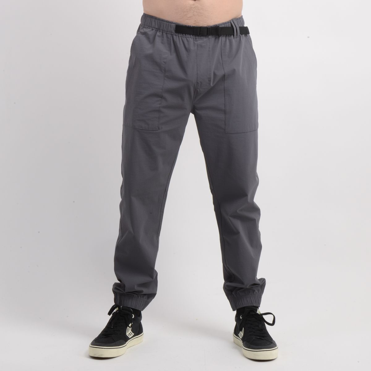 O'NEILL - PANTALON TRVLR MISSION GRIS OSCURO