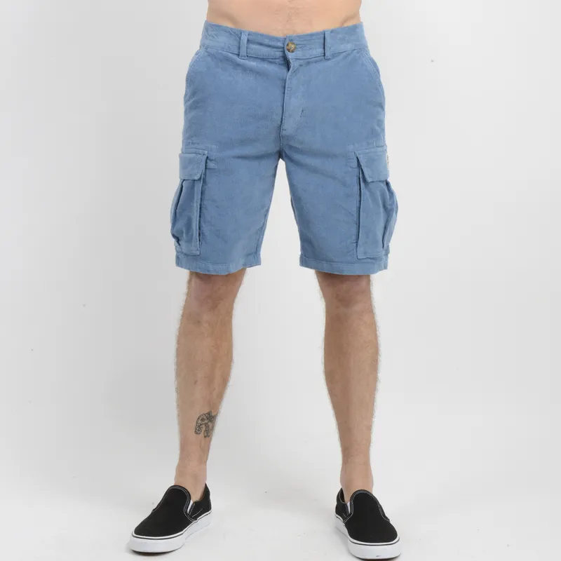 O'NEILL - BERMUDA CARGO ORIGINALS CORD CARGO AZUL