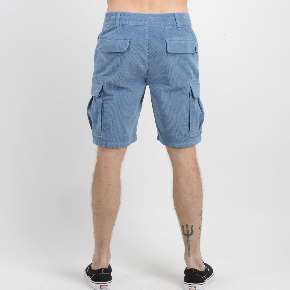 O'NEILL - BERMUDA COTELE CARGO O'RIGINALS CORD AZUL