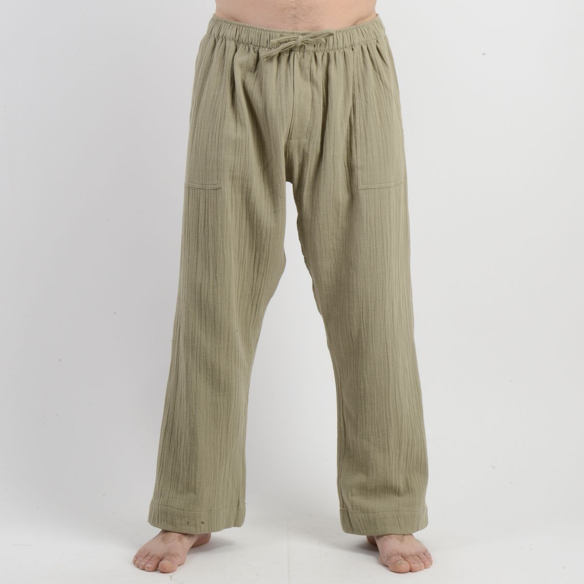 O'NEILL - PANTALON SUNSET VERDE