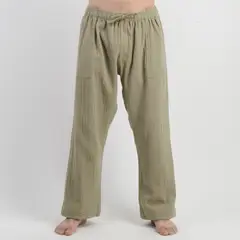 O'NEILL - PANTALON SUNSET VERDE