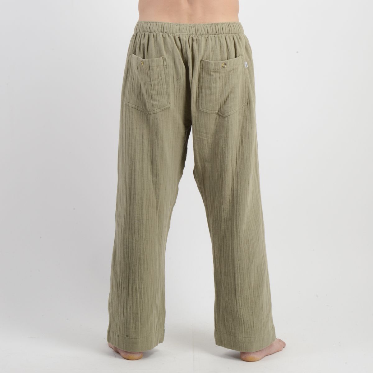 O'NEILL - PANTALON SUNSET VERDE