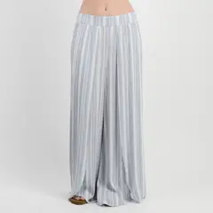 O'NEILL - PANTALON TYMEA AZUL CLARO