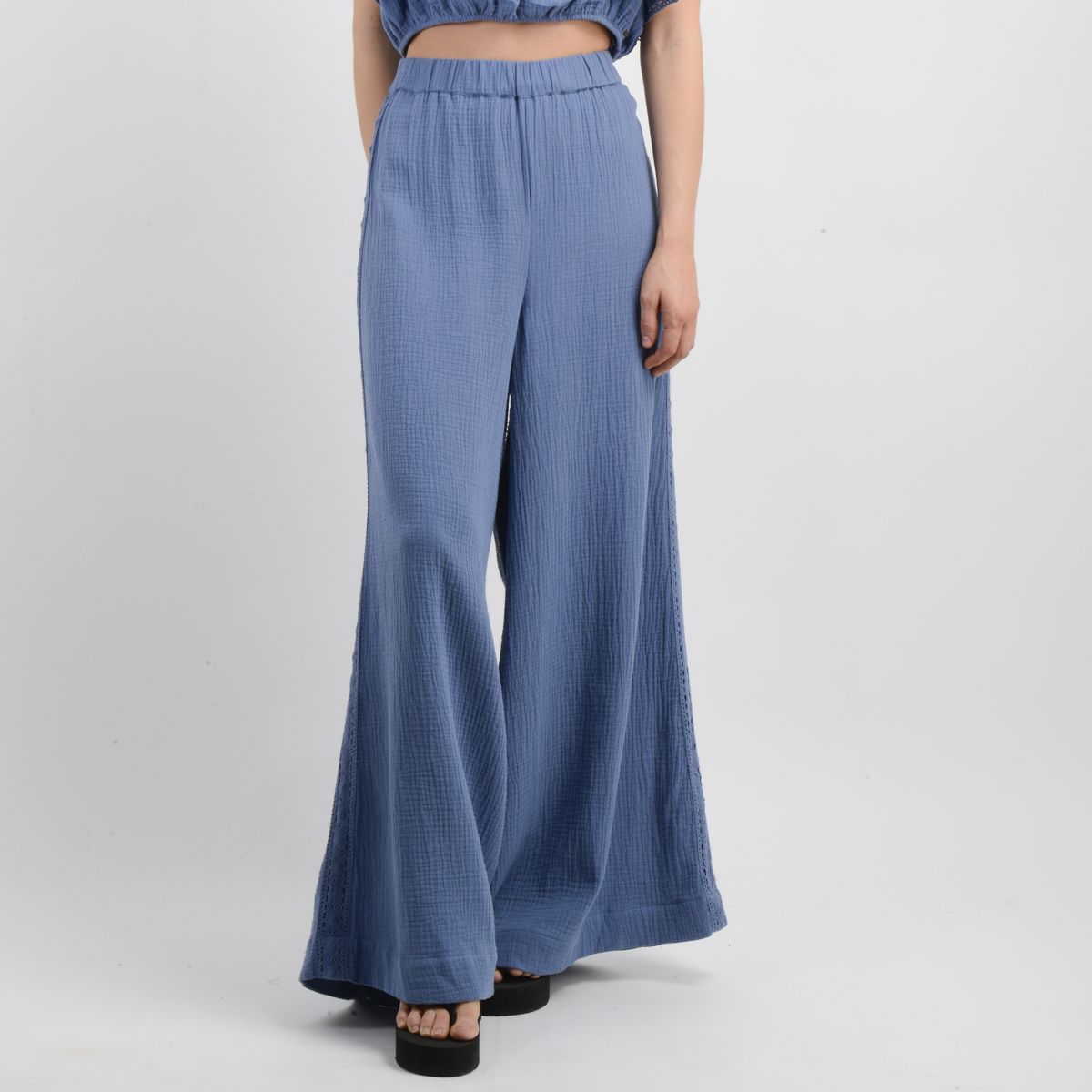 O'NEILL - PANTALON LENI AZUL