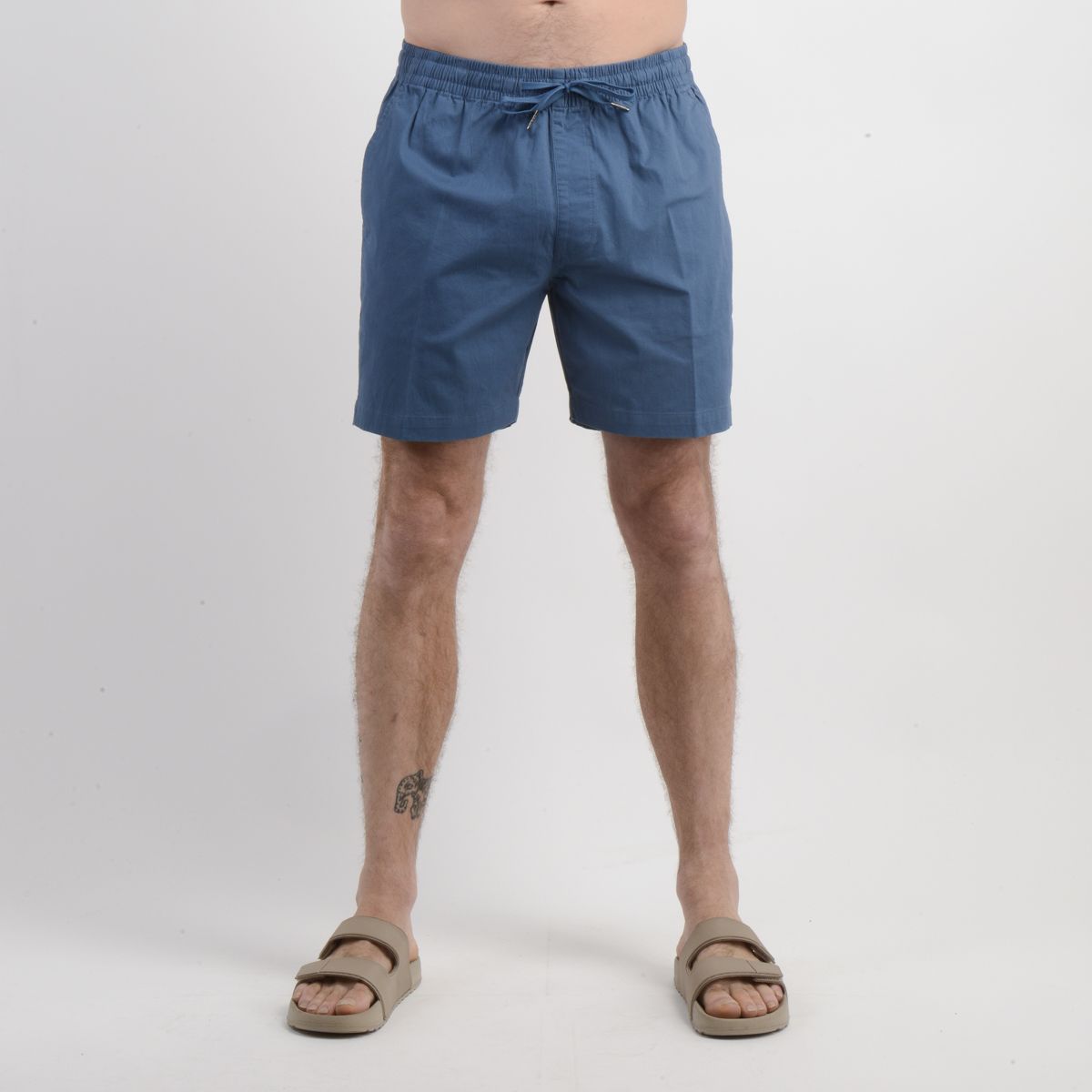 O'NEILL - BERMUDA GABARDINA PORTER II AZUL OSCURO