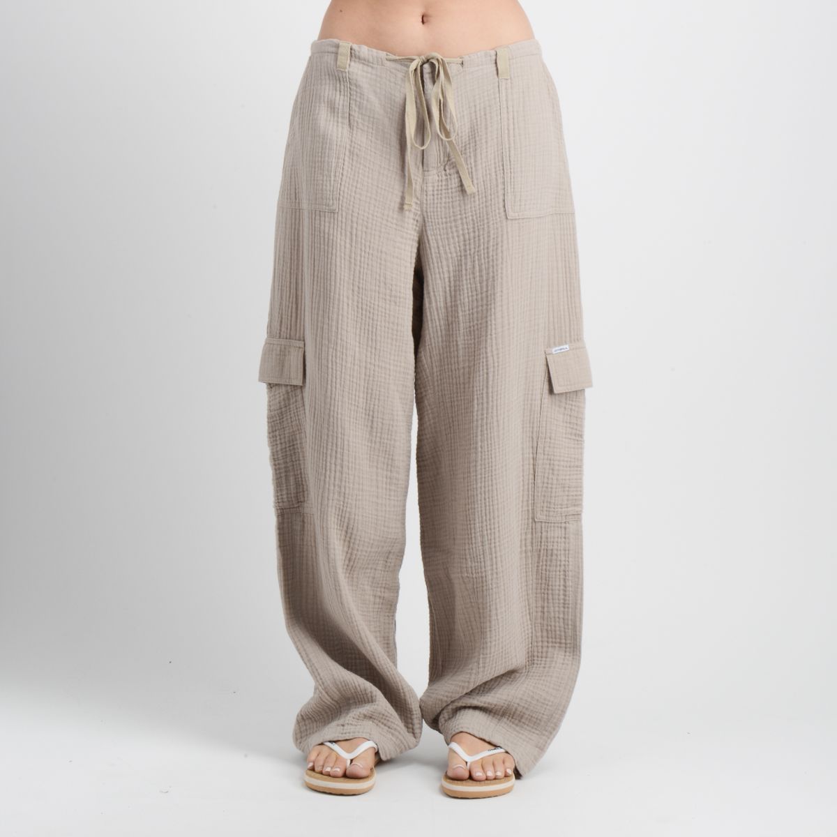 O'NEILL - PANTALON MASON BEIGE