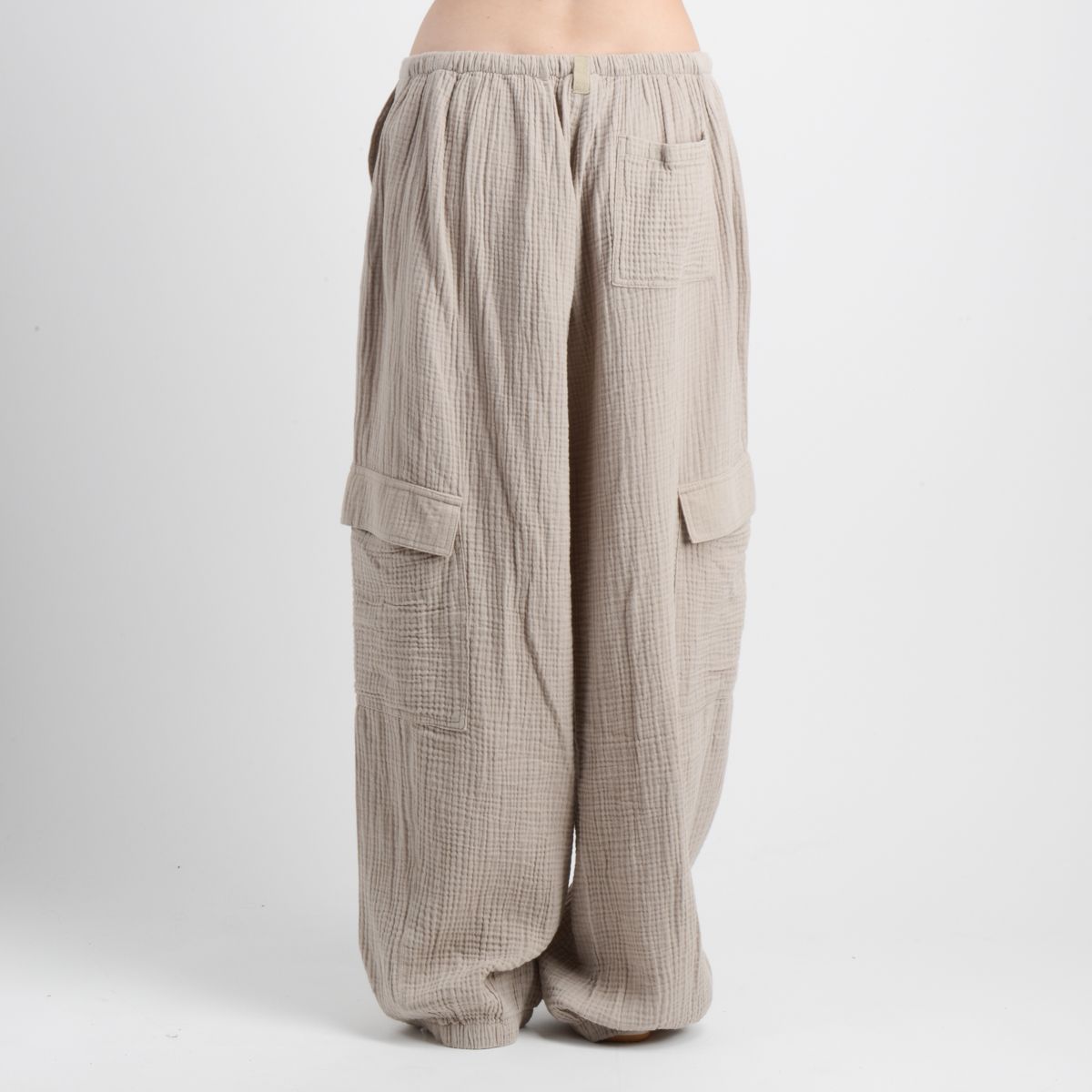 O'NEILL - PANTALON MASON BEIGE