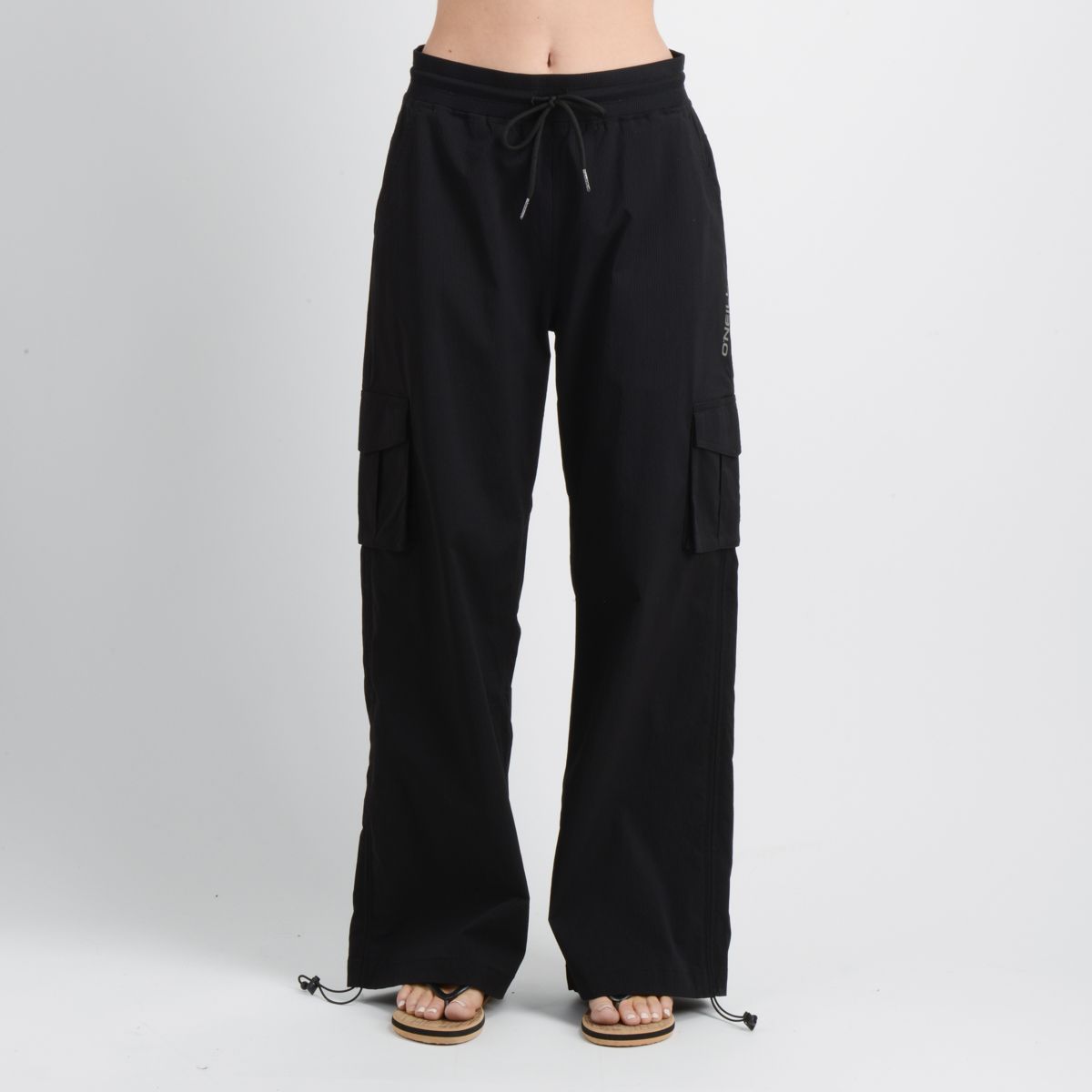 O'NEILL - PANTALON SANDY NEGRO